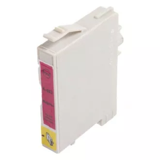 Farba do tlačiarne EPSON T0483 (C13T04834010) - Cartridge TonerPartner PREMIUM, magenta (purpurová) Farba do tlačiarne EPSON T0483 (C13T04834010) - Cartridge TonerPartner PREMIUM, magenta (purpurová)