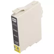 Farba do tlačiarne EPSON T0551 (C13T05514010) - Cartridge TonerPartner PREMIUM, black (čierna)