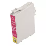 Farba do tlačiarne EPSON T0553 (C13T05534010) - Cartridge TonerPartner PREMIUM, magenta (purpurová)