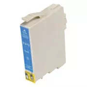 Farba do tlačiarne EPSON T0612 (C13T06124010) - Cartridge TonerPartner PREMIUM, cyan (azúrová)
