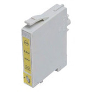 EPSON T0614 (C13T06144010) - Cartridge TonerPartner PREMIUM, yellow (žltá)