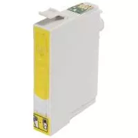 Farba do tlačiarne EPSON T0714 (C13T07144011) - Cartridge TonerPartner PREMIUM, yellow (žltá)