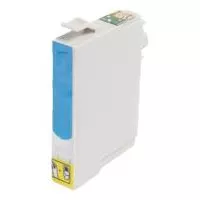 Farba do tlačiarne EPSON T0892 (C13T08924011) - Cartridge TonerPartner PREMIUM, cyan (azúrová)