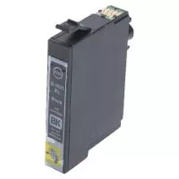 Farba do tlačiarne EPSON T1631 (C13T16314010) - Cartridge TonerPartner PREMIUM, black (čierna)