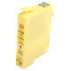 EPSON T1634 (C13T16344010) - Cartridge TonerPartner PREMIUM, yellow (žltá)