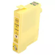 Farba do tlačiarne EPSON T1634 (C13T16344010) - Cartridge TonerPartner PREMIUM, yellow (žltá)