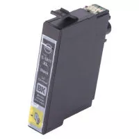 Farba do tlačiarne EPSON T1811 (C13T18114010) - Cartridge TonerPartner PREMIUM, black (čierna)