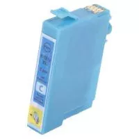 Farba do tlačiarne EPSON T1812 (C13T18124010) - Cartridge TonerPartner PREMIUM, cyan (azúrová)