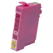 Farba do tlačiarne EPSON T1813 (C13T18134010) - Cartridge TonerPartner PREMIUM, magenta (purpurová)
