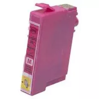 Farba do tlačiarne EPSON T1813 (C13T18134010) - Cartridge TonerPartner PREMIUM, magenta (purpurová)