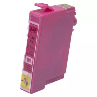 Farba do tlačiarne EPSON T1813 (C13T18134010) - Cartridge TonerPartner PREMIUM, magenta (purpurová)