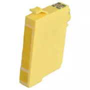 Farba do tlačiarne EPSON T1814 (C13T18144010) - Cartridge TonerPartner PREMIUM, yellow (žltá)