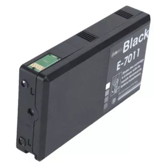 Farba do tlačiarne EPSON T7011-XXL (C13T70114010) - Cartridge TonerPartner PREMIUM, black (čierna)