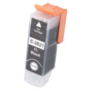 Farba do tlačiarne EPSON T2621-XL (C13T26214010) - Cartridge TonerPartner PREMIUM, black (čierna)