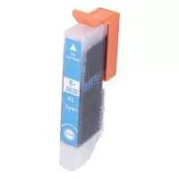 Farba do tlačiarne EPSON T2632-XL (C13T26324010) - Cartridge TonerPartner PREMIUM, cyan (azúrová)