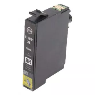 Farba do tlačiarne EPSON T2991 (C13T29914010) - Cartridge TonerPartner PREMIUM, black (čierna)