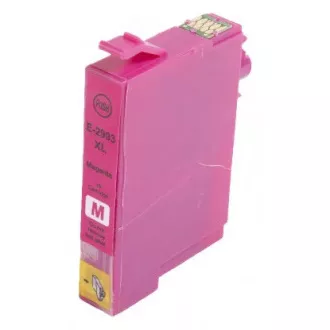 Farba do tlačiarne EPSON T2993 (C13T29934010) - Cartridge TonerPartner PREMIUM, magenta (purpurová)