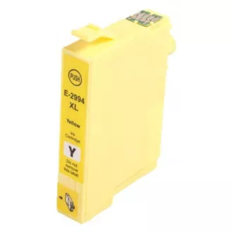 Farba do tlačiarne EPSON T2994 (C13T29944010) - Cartridge TonerPartner PREMIUM, yellow (žltá)