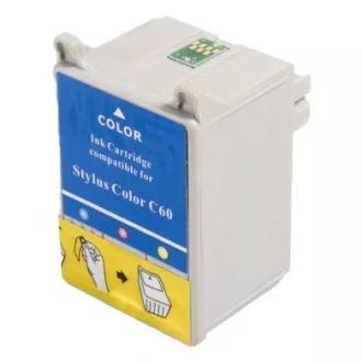 Farba do tlačiarne EPSON T029 (C13T02940110) - Cartridge TonerPartner PREMIUM, color (farebná)