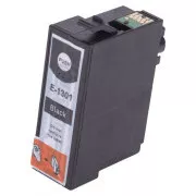 Farba do tlačiarne EPSON T1301 (C13T13014010) - Cartridge TonerPartner PREMIUM, black (čierna)