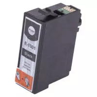 Farba do tlačiarne EPSON T1301 (C13T13014010) - Cartridge TonerPartner PREMIUM, black (čierna)