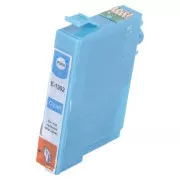 Farba do tlačiarne EPSON T1302 (C13T13024010) - Cartridge TonerPartner PREMIUM, cyan (azúrová)