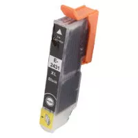 Farba do tlačiarne EPSON T2431 (C13T24314010) - Cartridge TonerPartner PREMIUM, black (čierna)