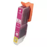 Farba do tlačiarne EPSON T2433 (C13T24334010) - Cartridge TonerPartner PREMIUM, magenta (purpurová)
