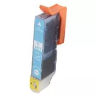 Farba do tlačiarne EPSON T2435 (C13T24354010) - Cartridge TonerPartner PREMIUM, light cyan (svetlo azúrová)