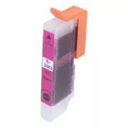 Farba do tlačiarne EPSON T3363 (C13T33634010) - Cartridge TonerPartner PREMIUM, magenta (purpurová)
