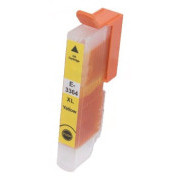 EPSON T3364 (C13T33644010) - Cartridge TonerPartner PREMIUM, yellow (žltá)