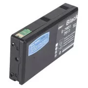 Farba do tlačiarne EPSON T7901 (C13T79014010) - Cartridge TonerPartner PREMIUM, black (čierna)