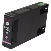 Farba do tlačiarne EPSON T7903 (C13T79034010) - Cartridge TonerPartner PREMIUM, magenta (purpurová)