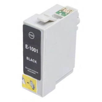 EPSON T1001-XL (C13T10014010) - Cartridge TonerPartner PREMIUM, black (čierna)