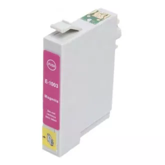 Farba do tlačiarne EPSON T1003-XL (C13T10034010) - Cartridge TonerPartner PREMIUM, magenta (purpurová) Farba do tlačiarne EPSON T1003-XL (C13T10034010) - Cartridge TonerPartner PREMIUM, magenta (purpurová)