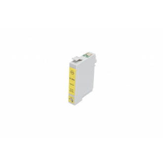 EPSON T1004-XL (C13T10044010) - Cartridge TonerPartner PREMIUM, yellow (žltá)