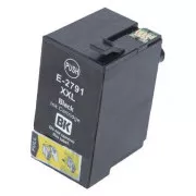 Farba do tlačiarne EPSON T2791-XXL (C13T2791) - Cartridge TonerPartner PREMIUM, black (čierna)