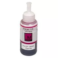 Farba do tlačiarne EPSON T6643 (C13T66434A) - Cartridge TonerPartner PREMIUM, magenta (purpurová)