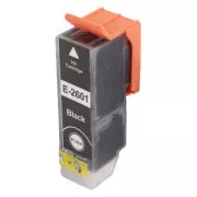 Farba do tlačiarne EPSON T2601-XXL (T2601) - Cartridge TonerPartner PREMIUM, black (čierna)