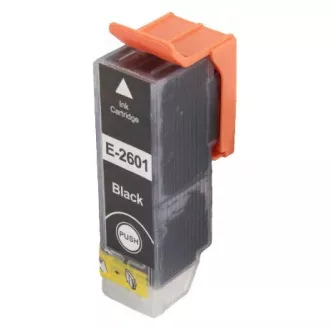 Farba do tlačiarne EPSON T2601-XXL (T2601) - Cartridge TonerPartner PREMIUM, black (čierna)