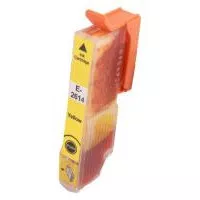 Farba do tlačiarne EPSON T2614-XXL (T2614) - Cartridge TonerPartner PREMIUM, yellow (žltá)