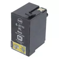 Farba do tlačiarne EPSON T2711-XXL (C13T27114010) - Cartridge TonerPartner PREMIUM, black (čierna)