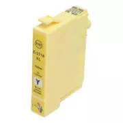 Farba do tlačiarne EPSON T2714-XXL (C13T27144010) - Cartridge TonerPartner PREMIUM, yellow (žltá)