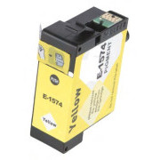 EPSON T1574 (C13T15744010) - Cartridge TonerPartner PREMIUM, yellow (žltá)