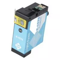 Farba do tlačiarne EPSON T1575 (C13T15754010) - Cartridge TonerPartner PREMIUM, light cyan (svetlo azúrová)