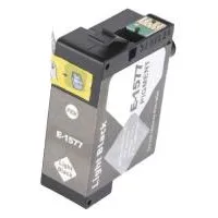 Farba do tlačiarne EPSON T1577 (C13T15774010) - Cartridge TonerPartner PREMIUM, light black (svetlo čierna)