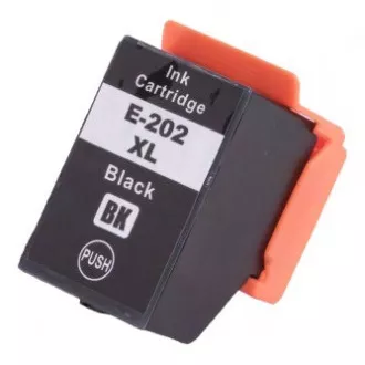 Farba do tlačiarne EPSON T202-XL (C13T02G14010) - Cartridge TonerPartner PREMIUM, black (čierna)
