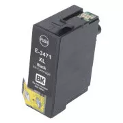 Farba do tlačiarne EPSON T3471-XL (C13T34714010) - Cartridge TonerPartner PREMIUM, black (čierna)