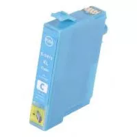 Farba do tlačiarne EPSON T3472-XL (C13T34724010) - Cartridge TonerPartner PREMIUM, cyan (azúrová)