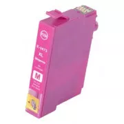 Farba do tlačiarne EPSON T3473-XL (C13T34734010) - Cartridge TonerPartner PREMIUM, magenta (purpurová)